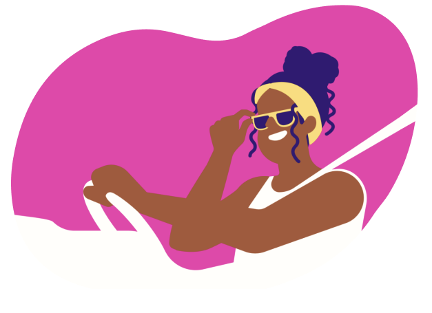 Lyft Driver